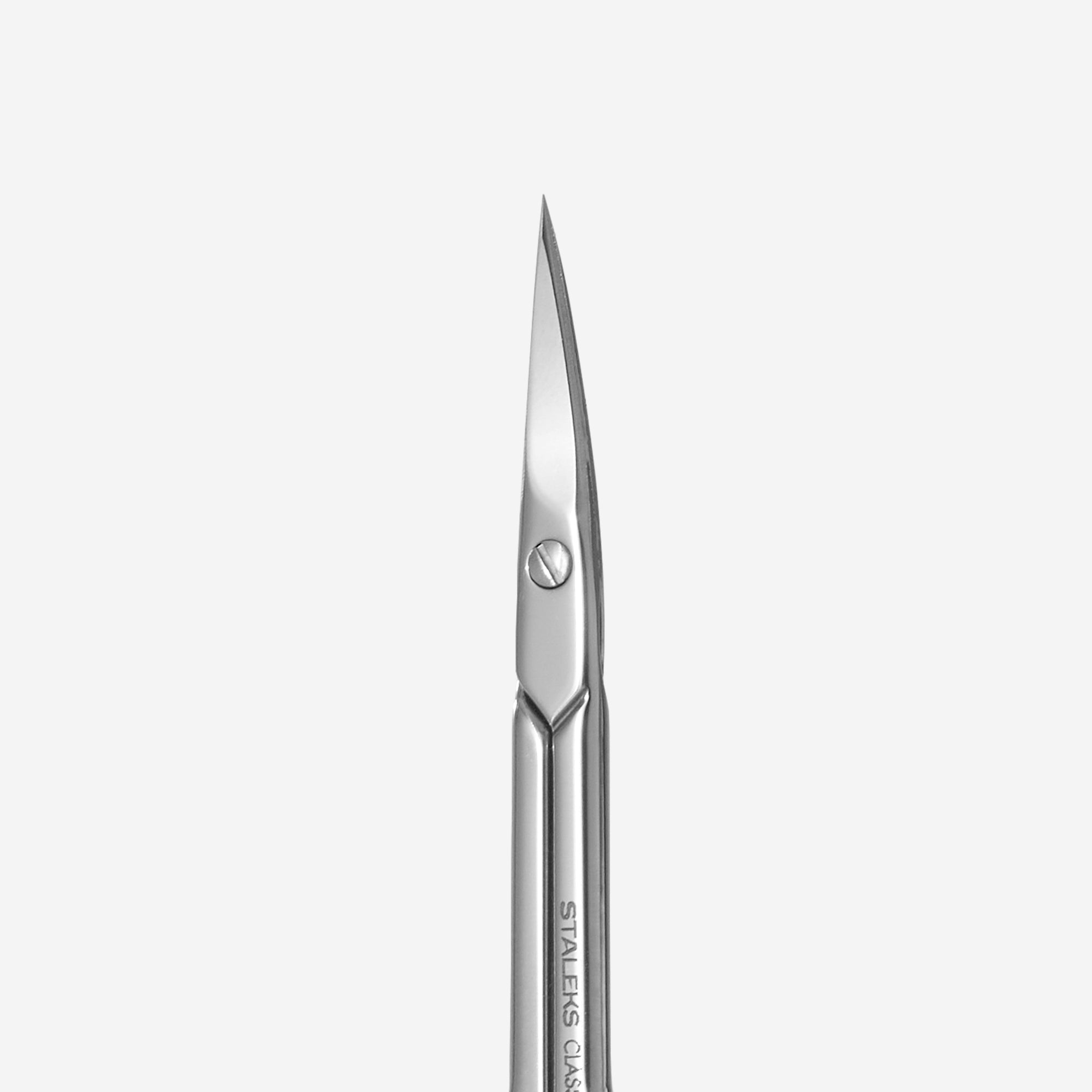 STALEKS CLASSIC 21 TYPE 1 Kütikül makası - Görsel 2