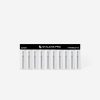 STALEKS EXPERT Elmas freze sivri tomurcuk mavi, çap 2,5 mm, çalışma kısmı 4,5 mm - Görsel 3