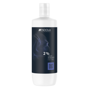 Indola Cream Developer Oksidan %2 7 Vol 1000 ml