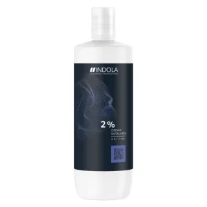 Indola Cream Developer Oksidan %2 7 Vol 1000 ml
