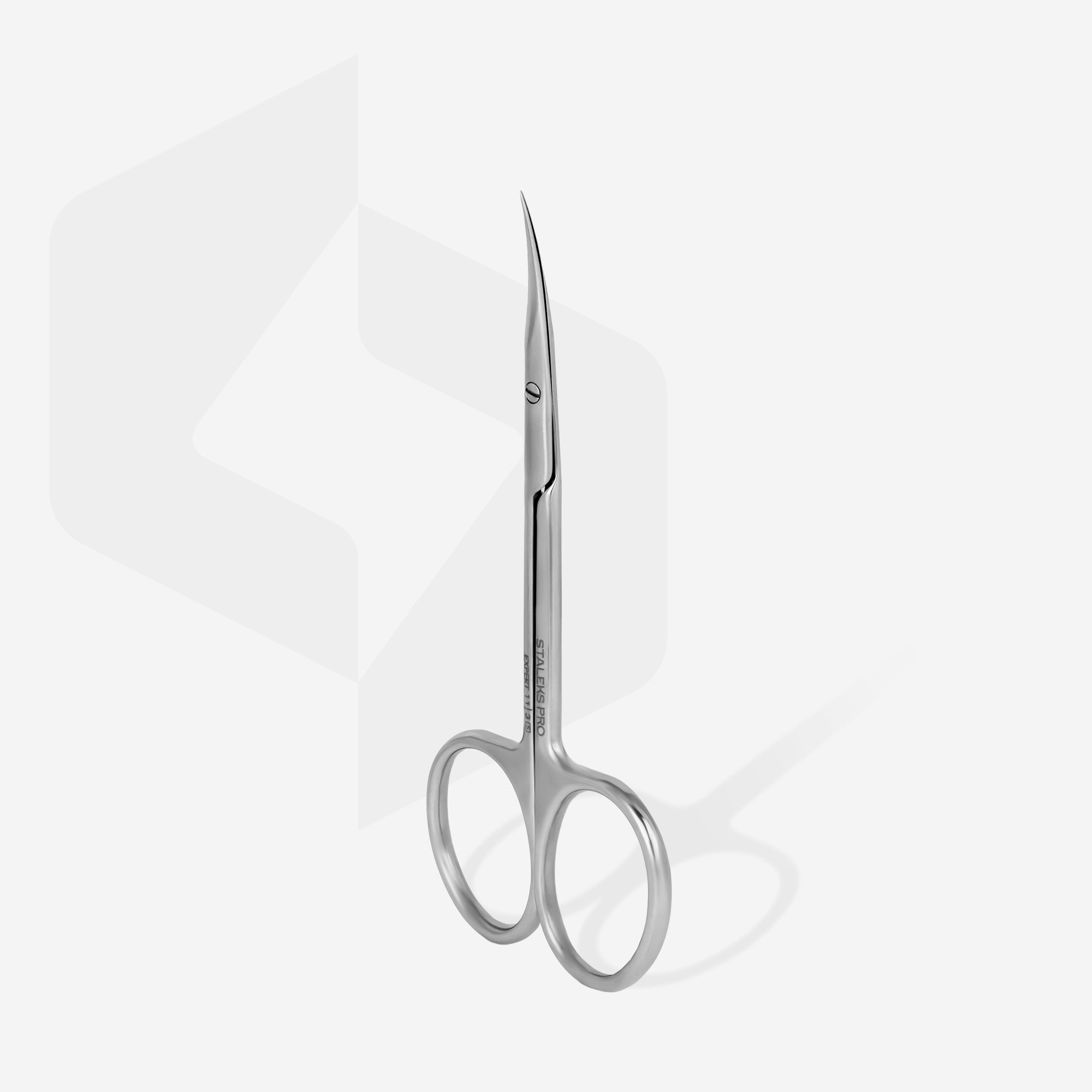 STALEKS EXPERT 11 TYPE 3 Solaklar için profesyonel makas - Görsel 2