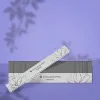 STALEKS EXPERT 20 Mineral tırnaklar için düz törpü, 150/150 grit (25 adet)