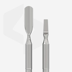 Alternative view of STALEKS EXPERT 30 TYPE 5 Geniş yuvarlak et itici ve çalışma kısmı düz olan et itici