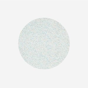 Alternative view of STALEKS EXPERT 25 PODODISC L pedikür diski için yumuşak tabanlı değiştirilebilir yapışkan yedek zımpara, 180 grit 25 mm (50 adet)