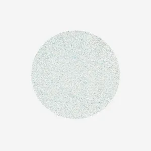STALEKS EXPERT 25 PODODISC L pedikür diski için yumuşak tabanlı değiştirilebilir yapışkan yedek zımpara, 180 grit 25 mm (50 adet) – görsel 2
