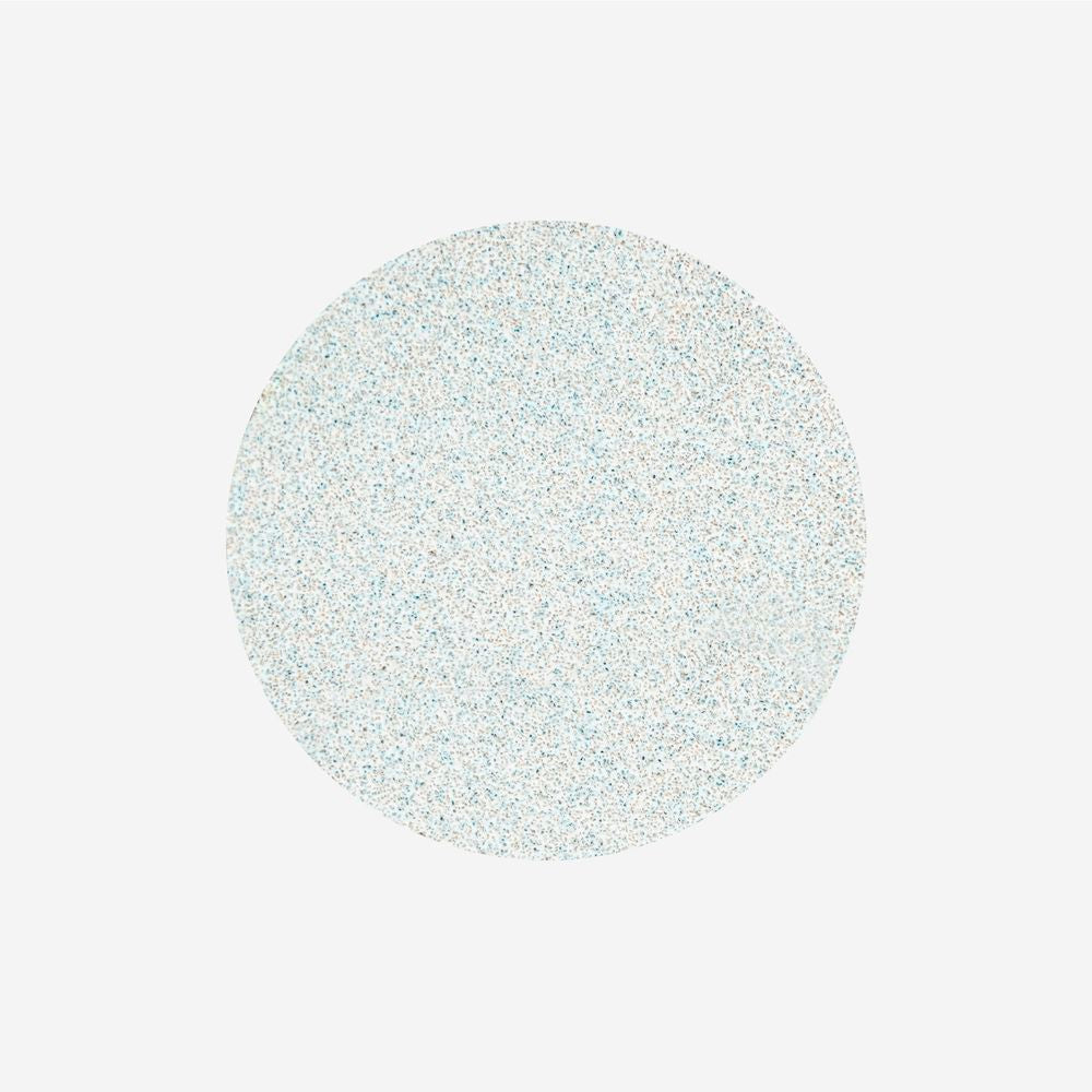 STALEKS EXPERT 25 PODODISC L pedikür diski için yumuşak tabanlı değiştirilebilir yapışkan yedek zımpara, 180 grit 25 mm (50 adet) - Görsel 2