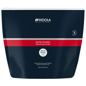 Indola Rapid Blond+ Beyaz Toz Saç Açıcı 450 ml