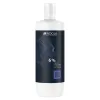 Indola Cream Developer Oksidan %6 20 Vol 1000 ml