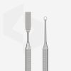 STALEKS EXPERT 51 TYPE 1 Düz uçlu et itici ve halka - Görsel 2