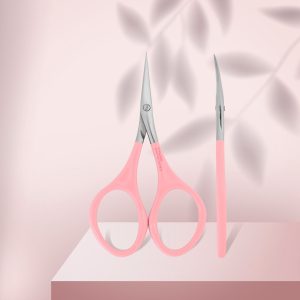 STALEKS BEAUTY & CARE 11 TYPE 1 Kütikül makası