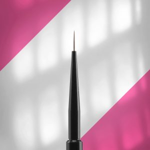 STALEKS EXPERT 01 Fırça-liner, genişlik 1 mm/uzunluk 7 mm