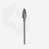 STALEKS EXPERT Sert alaşım mısır freze, sarı, çap 6 mm, çalışma kısmı 14 mm - Görsel 2