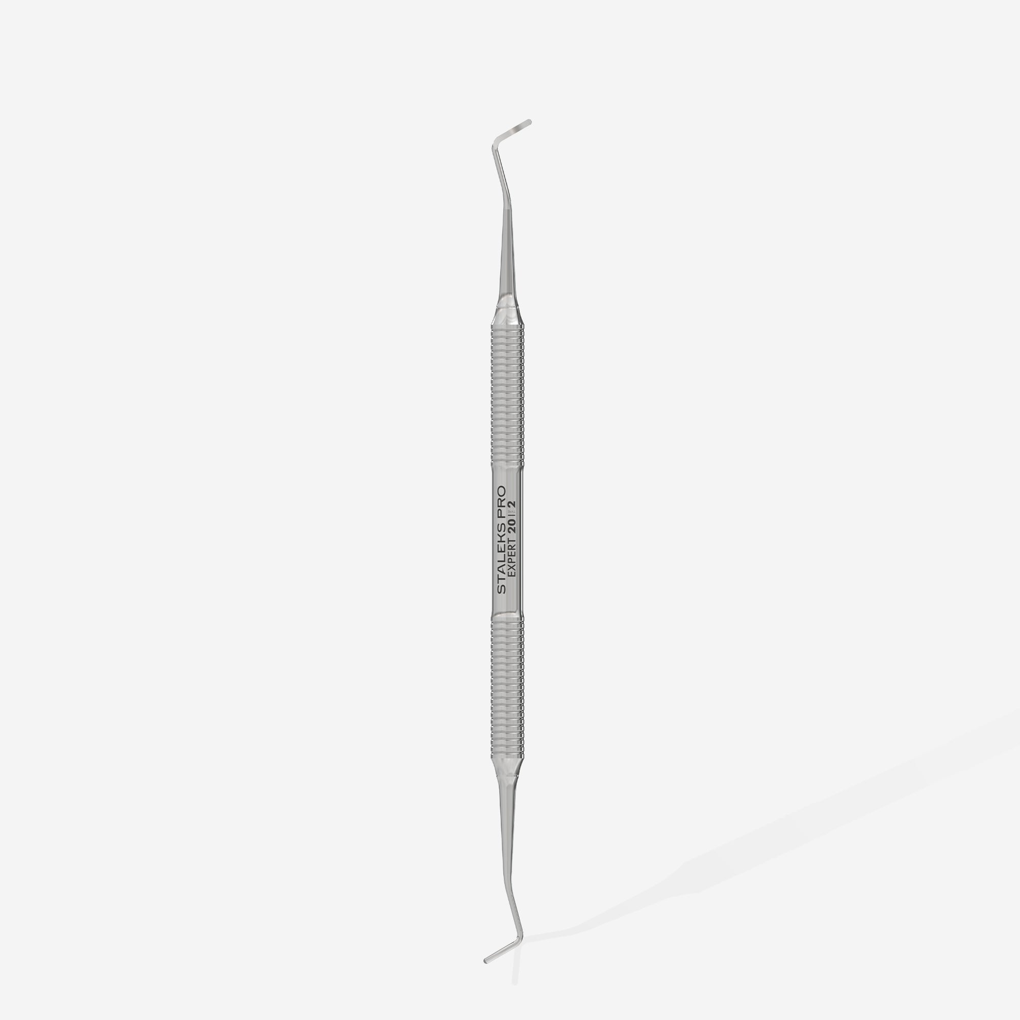 STALEKS EXPERT 20 TYPE 2 Çift taraflı küret - Görsel 3