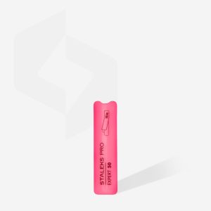 Alternative view of STALEKS EXPERT 50 Plastik kısa eğimli törpü tabanı (76 mm)