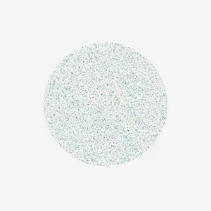 STALEKS EXPERT 25 PODODISC L pedikür diski için yumuşak tabanlı değiştirilebilir yapışkan yedek zımpara, 100 grit 25 mm (50 adet) – görsel 2