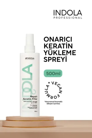 Indola Color Saç Kremi 1000 ml