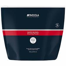 Indola Rapid Blond Beyaz Toz Saç Açıcı 450 ml