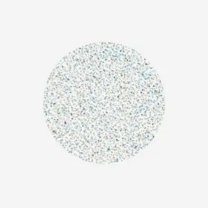 STALEKS EXPERT 25 PODODISC L pedikür diski için yumuşak tabanlı değiştirilebilir yapışkan yedek zımpara, 80 grit 25 mm (50 adet) – görsel 2