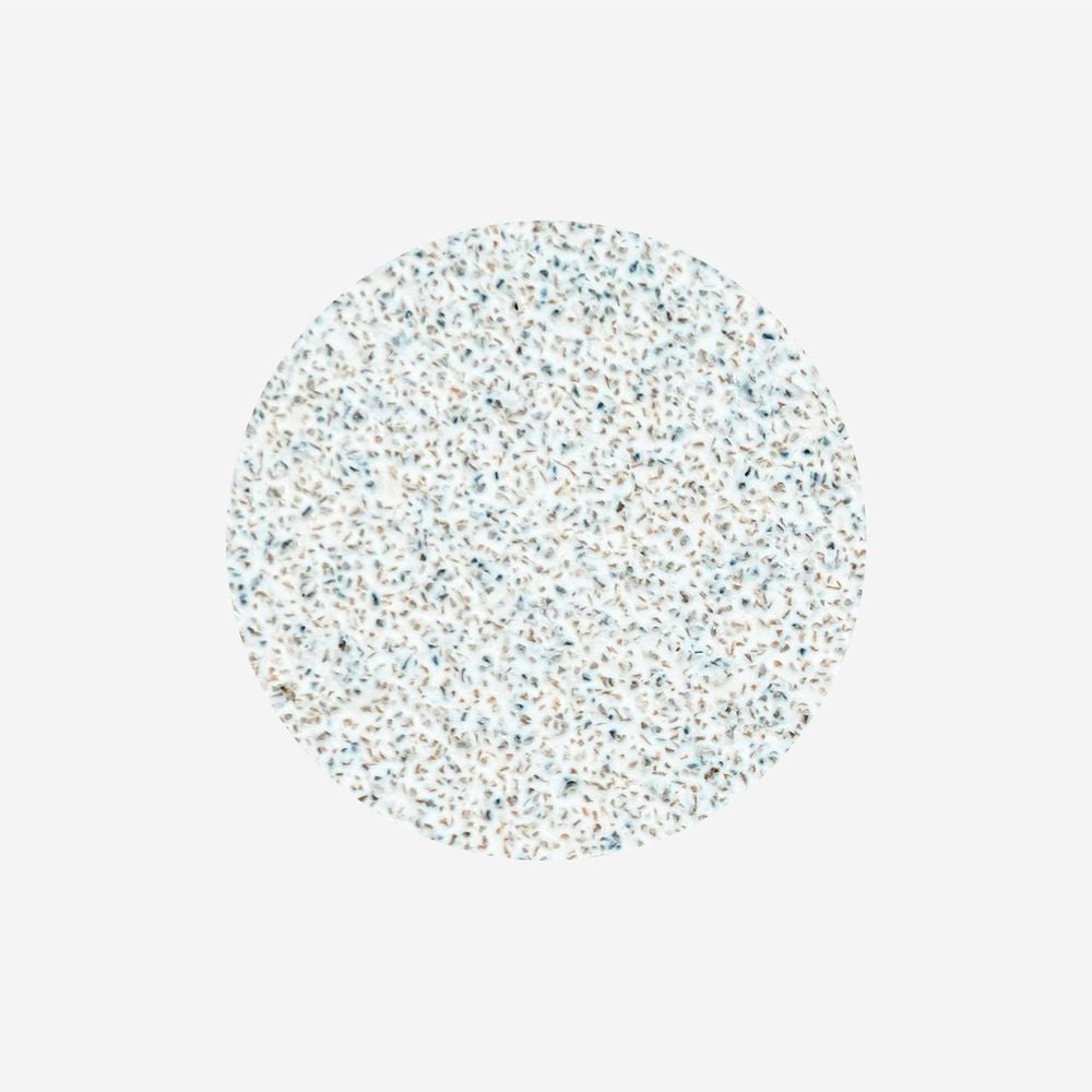 STALEKS EXPERT 25 PODODISC L pedikür diski için yumuşak tabanlı değiştirilebilir yapışkan yedek zımpara, 80 grit 25 mm (50 adet) - Görsel 2
