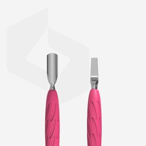 Alternative view of STALEKS UNIQ 10 TYPE 5 Gummy Dar yuvarlak et itici ve çalışma kısmı düz olan et itici