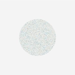 Alternative view of STALEKS EXPERT 20 PODODISC M pedikür diski için yumuşak tabanlı değiştirilebilir yapışkan yedek zımpara, 100 grit 20 mm (50 adet)