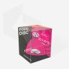 STALEKS EXPERT PODODISC XS Değiştirilebilir yedek zımparalı pedikür diski, 180 grit 10 mm (5 adet) - Görsel 3