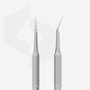 Alternative view of STALEKS EXPERT 20 TYPE 1 Pedikür Küret (Yarım Küre Ve Sivri Uçlar)