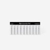STALEKS EXPERT Elmas freze, sivri tomurcuk, mavi, çap 1,8 mm, çalışma kısmı 4 mm - Görsel 3