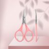 STALEKS BEAUTY & CARE 11 TYPE 3 Çok Amaçlı Pembe Makas