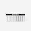 STALEKS EXPERT Elmas freze sivri tomurcuk kırmızı, çap 2,5 mm, çalışma kısmı 4,5 mm - Görsel 3