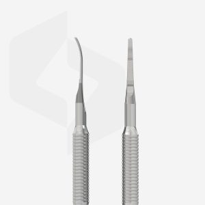 Alternative view of STALEKS EXPERT 60 TYPE 3 Düz törpü ve kıvrık uçlu törpü
