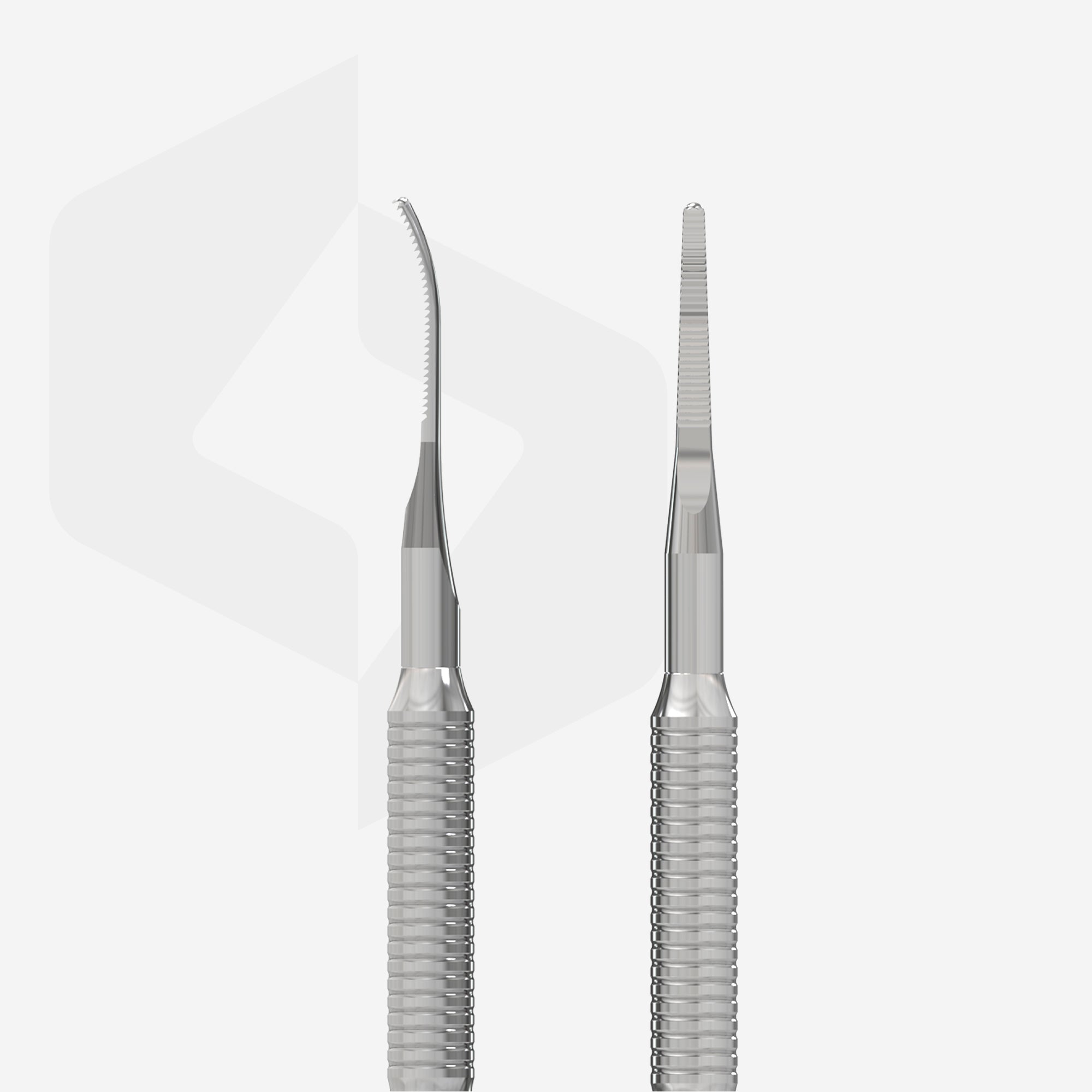 STALEKS EXPERT 60 TYPE 3 Düz törpü ve kıvrık uçlu törpü - Görsel 2