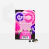 STALEKS PODODISC STALEKS PRO XS Pedikür Disk İçin Yumuşak Tabanlı Yedek Törpüler, 180 Grit (50 Adet) - Görsel 2