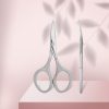 STALEKS BEAUTY & CARE 10 TYPE 2 Mat Tırnaklar için Makas