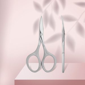 STALEKS BEAUTY & CARE 10 TYPE 2 Mat Tırnaklar için Makas