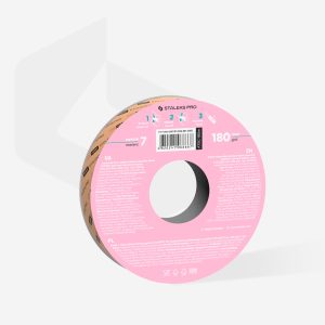Alternative view of STALEKS EXPERT Donut papmAm Düz törpü için yedek blok, 180 grit