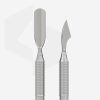 STALEKS EXPERT 30 TYPE 3 Geniş yuvarlak et itici ve çalışma kısmı üçgen olan et itici - Görsel 2