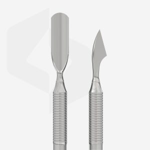 Alternative view of STALEKS EXPERT 30 TYPE 3 Geniş yuvarlak et itici ve çalışma kısmı üçgen olan et itici