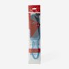 STALEKS CLASSIC 10 TYPE 2 Çift Taraflı Plastik Ayaklar için Törpü, 80/120 Grit - Görsel 3