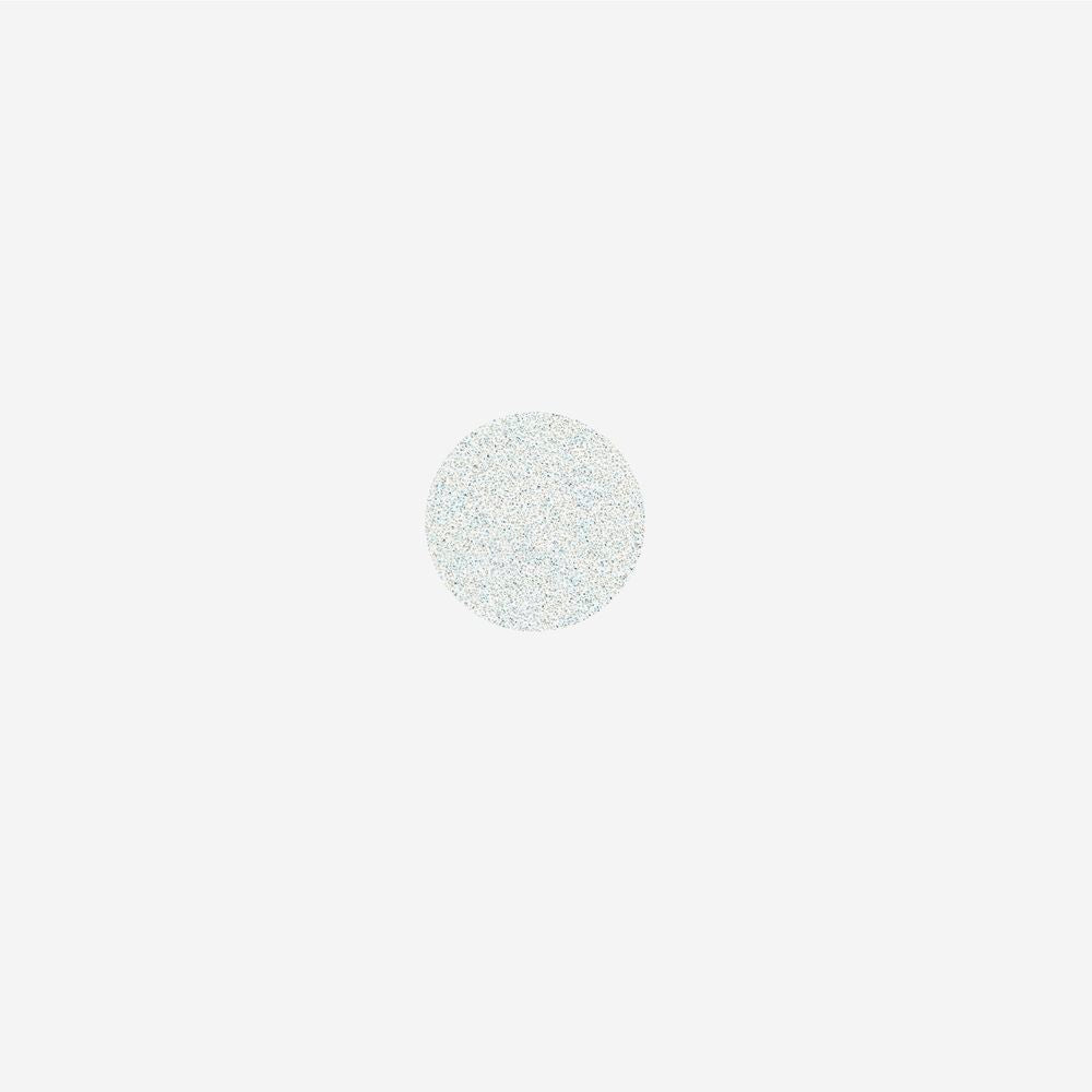 STALEKS EXPERT 10 PODODISC XS PODODISC pedikür diski için yumuşak tabanlı değiştirilebilir yapışkan yedek zımpara, 100 grit 10 mm (50 adet) - Görsel 2
