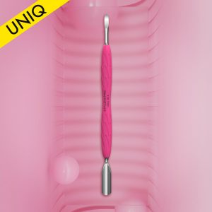 STALEKS UNIQ 10 TYPE 6 Gummy Geniş yuvarlak et itici ve sivri uçlu