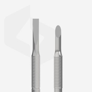 Alternative view of STALEKS EXPERT 90 TYPE 5 Eğimli uçlu et itici ve düz et itici
