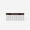 STALEKS EXPERT Elmas freze, yuvarlak silindir, mavi, çap 2,3 mm, çalışma kısmı 8 mm - Görsel 3