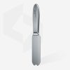 STALEKS EXPERT 10 Metal ayak törpü tabanı - Görsel 2