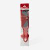 STALEKS CLASSIC 10 TYPE 3 Çift Taraflı Plastik Ayak Törpüsü, 60/80 Grit - Görsel 3