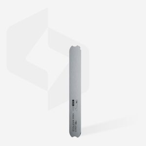 Alternative view of STALEKS EXPERT 20s Metal düz törpü tabanı (130 mm)