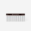 STALEKS EXPERT Elmas frez, yuvarlak silindir, yeşil, çap 2,3 mm, çalışma kısmı 8 mm - Görsel 3