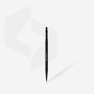 Alternative view of STALEKS EXPERT 03/06 Çift Taraflı Fırça, 10 mm Liner / 11 mm Jel için