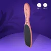 STALEKS BEAUTY & CARE 20 TYPE 3 Ahşap, iki taraflı ayak törpüsü, 100/180 grit