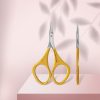 STALEKS BEAUTY & CARE 11 TYPE 8 Çocuk tırnakları için makas 0+